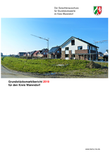 Grundstücksmarktbericht für den Kreis Warendorf 2019