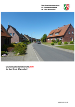 Grundstücksmarktbericht für den Kreis Warendorf 2020