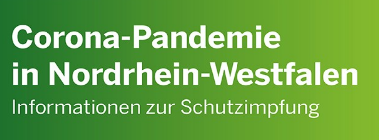 Corona-Pandemie in Nordrhein-Westfalen